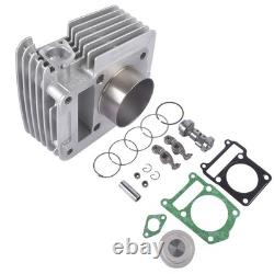 Big Bore Cylinder Camshaft Ring Kit for Yamaha TTR125 TTR125E/L/LE 150CC 57MM