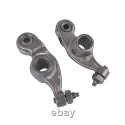 Big Bore Cylinder Camshaft Ring Kit for Yamaha TTR125 TTR125E/L/LE 150CC 57MM