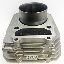 Big Bore Cylinder Engine Motor Top Rebuild Kit 1985-1987 Honda ATC 250SX 250 SX