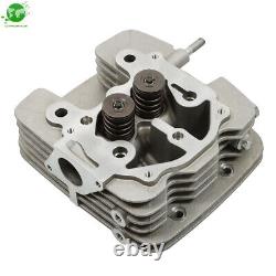 Big Bore Cylinder Head Piston Kit For 2000-2006 Honda Rancher Trx350 TRX 350 NEW