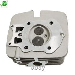 Big Bore Cylinder Head Piston Kit For 2000-2006 Honda Rancher Trx350 TRX 350 NEW