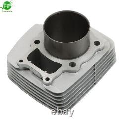 Big Bore Cylinder Head Piston Kit For 2000-2006 Honda Rancher Trx350 TRX 350 NEW