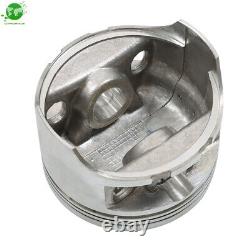 Big Bore Cylinder Head Piston Kit For 2000-2006 Honda Rancher Trx350 TRX 350 NEW