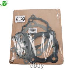 Big Bore Cylinder Head Piston Kit For 2000-2006 Honda Rancher Trx350 TRX 350 NEW