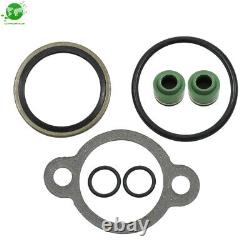 Big Bore Cylinder Head Piston Kit For 2000-2006 Honda Rancher Trx350 TRX 350 NEW