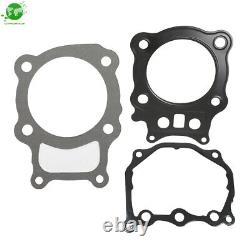 Big Bore Cylinder Head Piston Kit For 2000-2006 Honda Rancher Trx350 TRX 350 NEW
