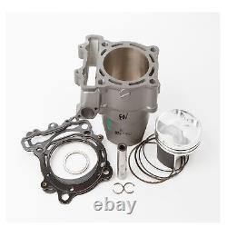 Big Bore Cylinder Kit 269cc For Kawasaki KX 250F RMZ 250 77001-09 31001-K01