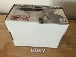 Big Bore Cylinder Kit 51006-K01 New Cylinder Works