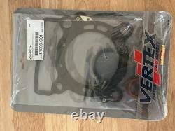 Big Bore Cylinder Kit 51006-K01 New Cylinder Works