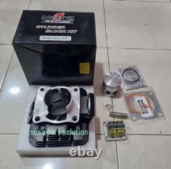 Big Bore Cylinder Kit 65 mm Yamaha RX135 RXKING Moto1 Racing