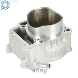 Big Bore Cylinder Piston Gasket Air filter Kit for 2003-2014 Suzuki LTZ400/434cc