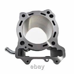 Big Bore Cylinder Piston Gasket Kit for 2003-2014 Suzuki LTZ 400/434CC