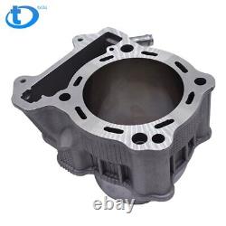 Big Bore Cylinder Piston Gasket Kit for Arctic Cat DVX 400 434cc 2006 2007 2008