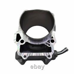 Big Bore Cylinder Piston Gasket Top End Kit For 2003-2014 Suzuki LTZ 400 434cc