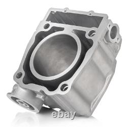 Big Bore Cylinder Piston Gasket Top End Kit For Polaris Scrambler 500 1997-2012