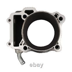 Big Bore Cylinder Piston Gasket Top End Kit For Suzuki DR-Z400 2000 2001 02-2015