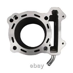 Big Bore Cylinder Piston Gasket Top End Kit For Suzuki DR-Z400 2000 2001 02-2015