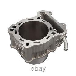 Big Bore Cylinder Piston Gasket Top End Kit For Suzuki DR-Z400 2000 2001 02-2015