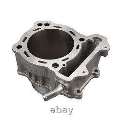 Big Bore Cylinder Piston Gasket Top End Kit For Suzuki DR-Z400 2000 2001 02-2015