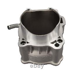 Big Bore Cylinder Piston Gasket Top End Kit for Suzuki LTZ400 434cc DRZ400 00-15