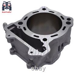 Big Bore Cylinder Piston Gasket Top End Kit for Suzuki LTZ 400 434cc 2003-2014