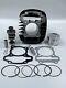 Big Bore Cylinder Piston Kit 149cc + Cam Honda Grom 125 Monkey Z125 2022-2025
