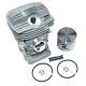 Big Bore Cylinder Piston Kit For Sthl Ms271 (new Version) 1141 020 1204