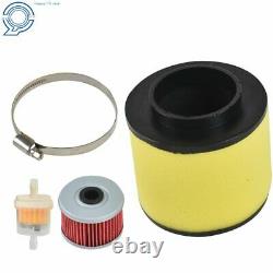 Big Bore Cylinder Piston Rings Top End Kit for Honda Trx400ex 1999-2008 397cc