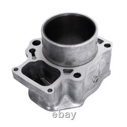 Big Bore Cylinder Top End Kit Fit For 2007-2020 Honda TRX 420 Rancher 420 to 500