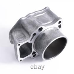 Big Bore Cylinder Top End Kit Fit For 2007-2020 Honda TRX 420 Rancher 420 to 500