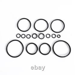 Big Bore Cylinder Top End Kit Fit For 2007-2020 Honda TRX 420 Rancher 420 to 500