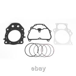 Big Bore Cylinder Top End Kit Fit For 2007-2020 Honda TRX 420 Rancher 420 to 500