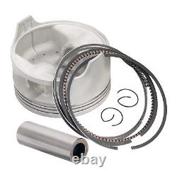 Big Bore Cylinder Top End Kit For 2007-2021 Honda TRX 420 Rancher 420 to 500
