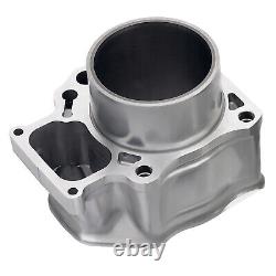 Big Bore Cylinder Top End Kit For 2007-2021 Honda TRX 420 Rancher 420 to 500