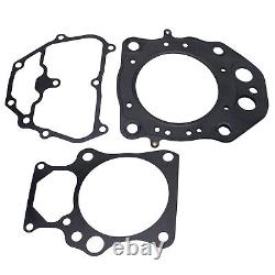 Big Bore Cylinder Top End Kit For 2007-2021 Honda TRX 420 Rancher 420 to 500