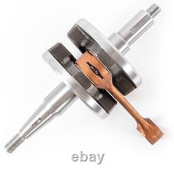 Big Bore For Yamaha Blaster 200 YFS200 Cylinder Crank Bearing Piston Rebuild Kit