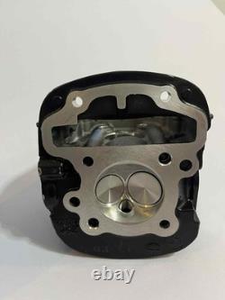 Big Bore Kit 2022+ Honda Grom 145cc With BIG VALVE PORTED HEAD CAM TB MANIFOLD