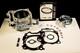 Big Bore Kit -cylinder/je Piston/gaskets Wr450f 2007-2015 98mm/480cc/131