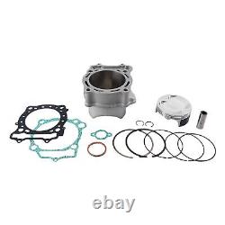 Big Bore Kit For Suzuki LT-R 450 2006-2009 41002-K01