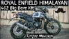 Big Bore Kit In Royal Enfield Himalayan More Torque Yes Please