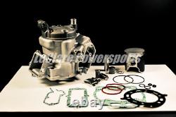 Big Bore Kit -Magnum Racing Cylinder/Piston/Gaskets/Head YZ250 99-22 72mm/293cc