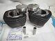 Big Bore Kit Twincam 106 Cid 3.875 Bore 4.500 Stroke Cranks Hd Cylinders / Dre