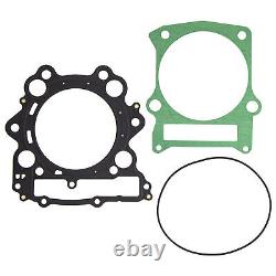 Big Bore Piston Cylinder 102mm Kit for Yamaha Rhino 660 3YF-11310-01 2001-2008