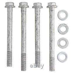 Big Bore Piston Cylinder 102mm Kit for Yamaha Rhino 660 3YF-11310-01 2001-2008