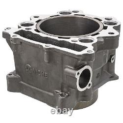 Big Bore Piston Cylinder 102mm Kit for Yamaha Rhino 660 3YF-11310-01 2001-2008