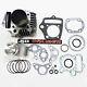 Big Bore Kit Honda Z50 Xr50 Crf50 88cc Stage 1 88 To 99 2000 To 2022
