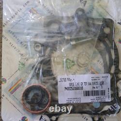 Big Bore kit KAWASAKI KX250f 83mm 290 2013-2016