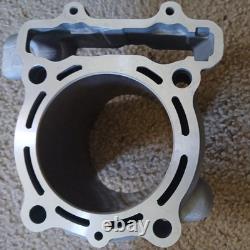 Big Bore kit KAWASAKI KX250f 83mm 290 2013-2016