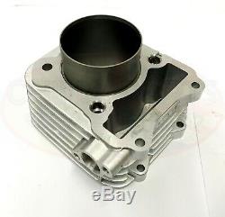 Big bore 150cc Barrel and Piston Kit upgrade to fit Pulse Adrenaline 125