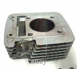 Big bore 150cc Barrel and piston kit upgrade for Lexmoto LSM 125 STR125YB 154FMI